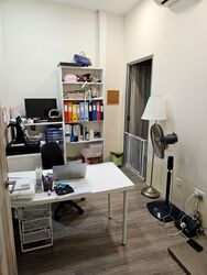 Sembawang Hills Estate (D20), Shop House #454565201